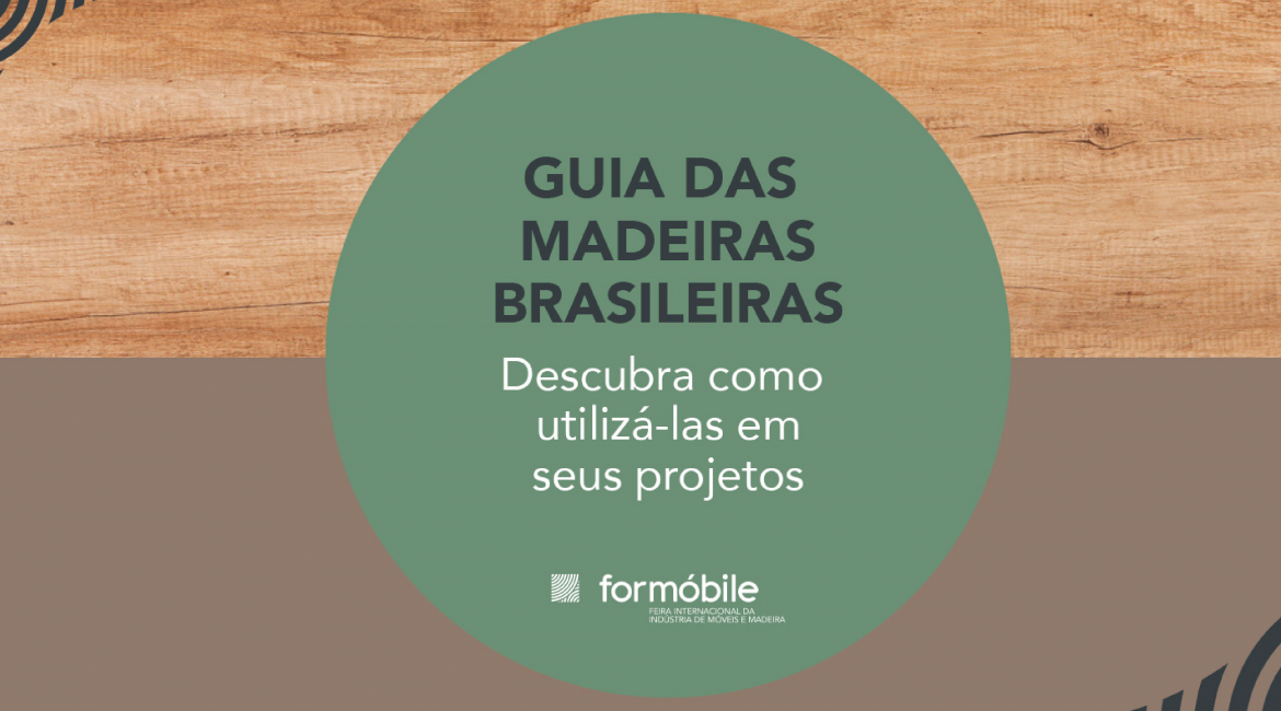 ForMóbile Digital apresenta ‘Guia das Madeiras Brasileiras’