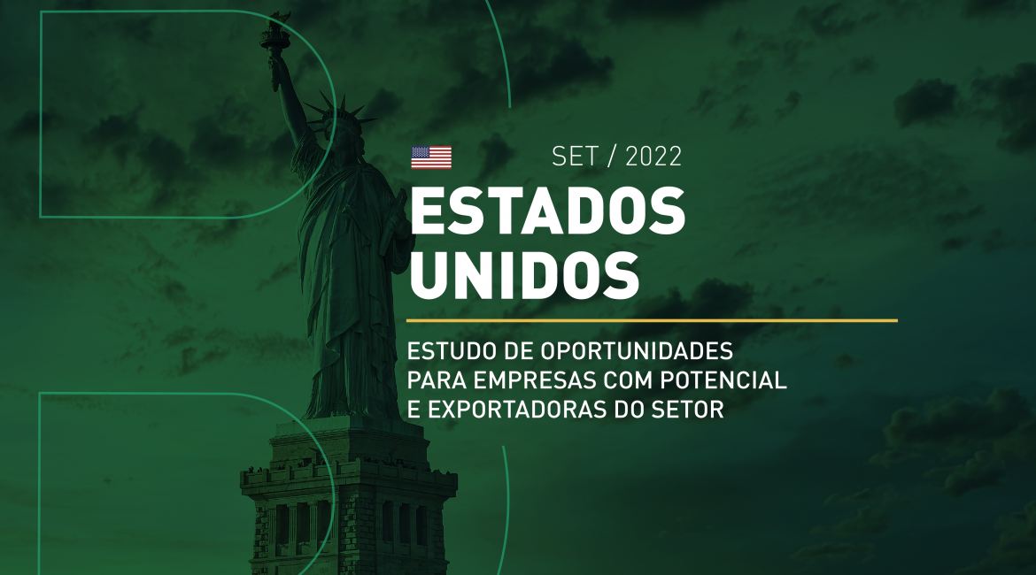 Exportação de móveis e colchões: oportunidades para a indústria brasileira nos Estados Unidos