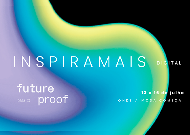 Próxima edição do Inspiramais aborda futuro do mercado dos produtos de moda