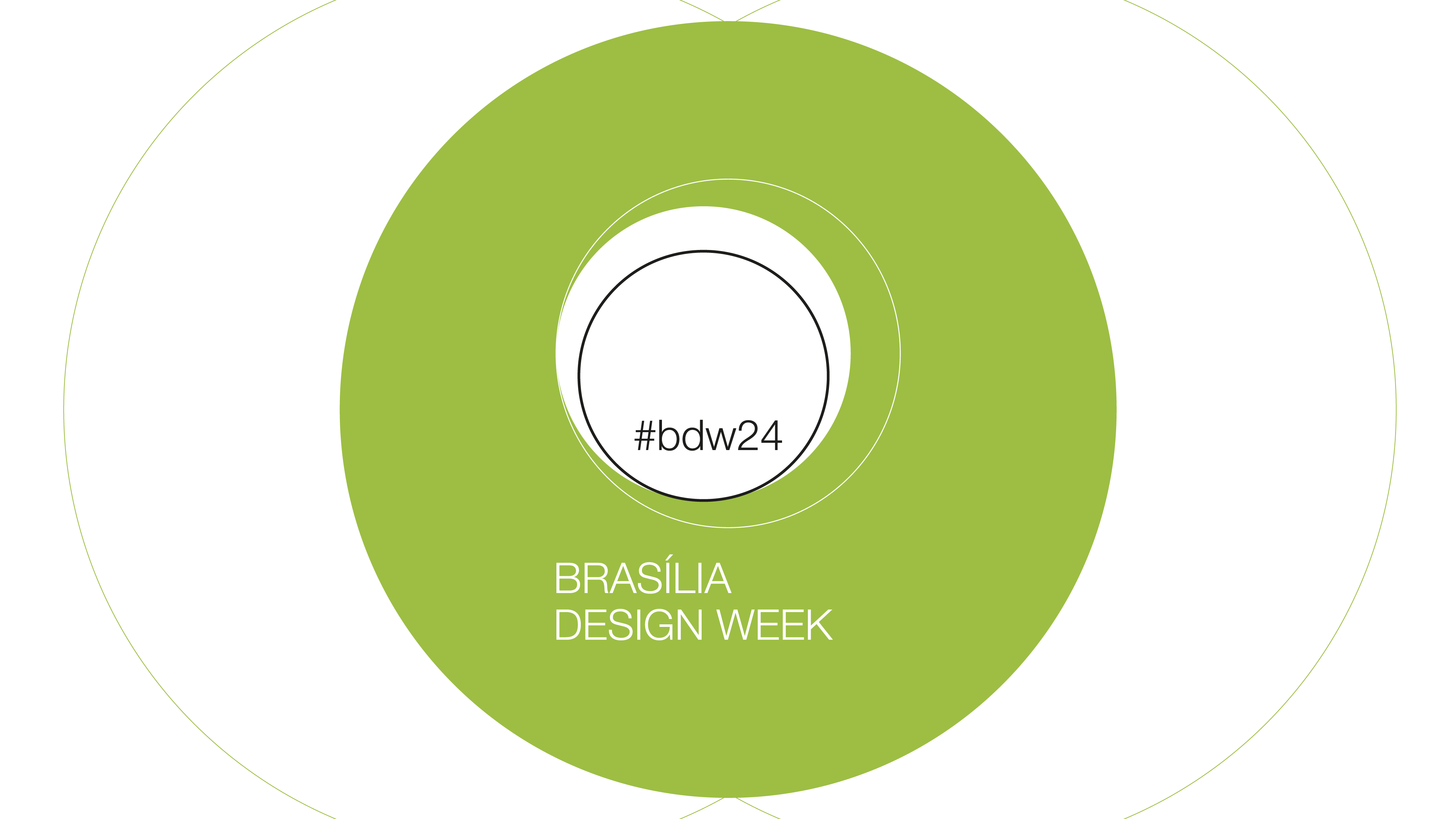 Brasília Design Week 2024 começa amanhã com exposições inéditas