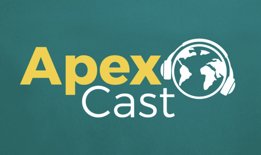 Projeto Brazilian Furniture é destaque no ApexCast, o podcast da Apex-Brasil