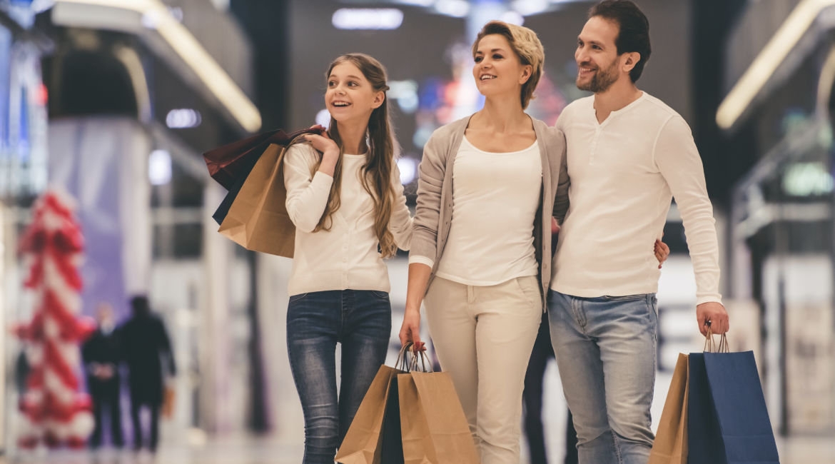 Dia do Consumidor: 68% pretendem comprar pela primeira vez em 2022