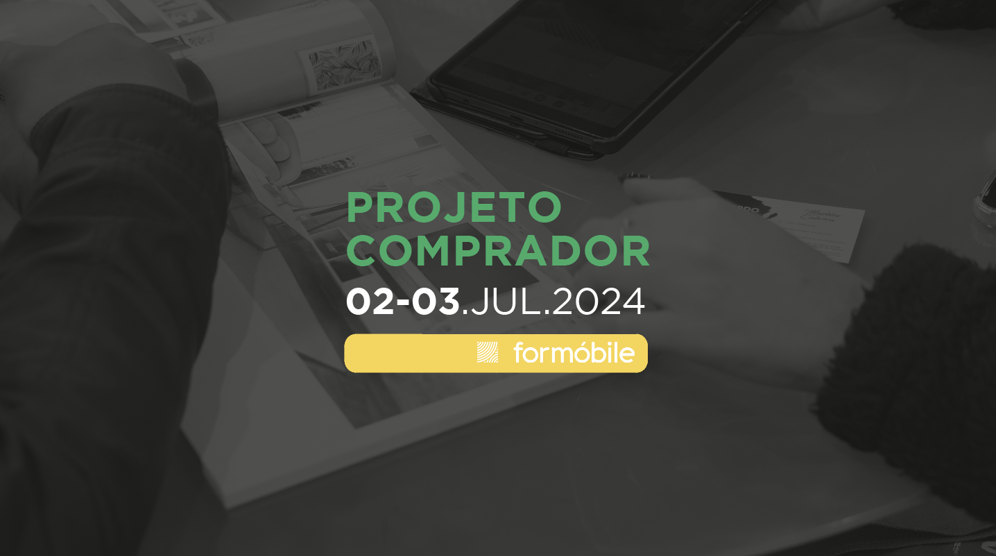 ForMóbile 2024 começa amanhã: Projeto Comprador é um dos destaques da programação 