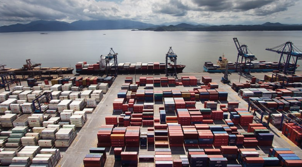 Governo Federal sanciona lei que prorroga benefício tributário a produtos da cadeia de exportação