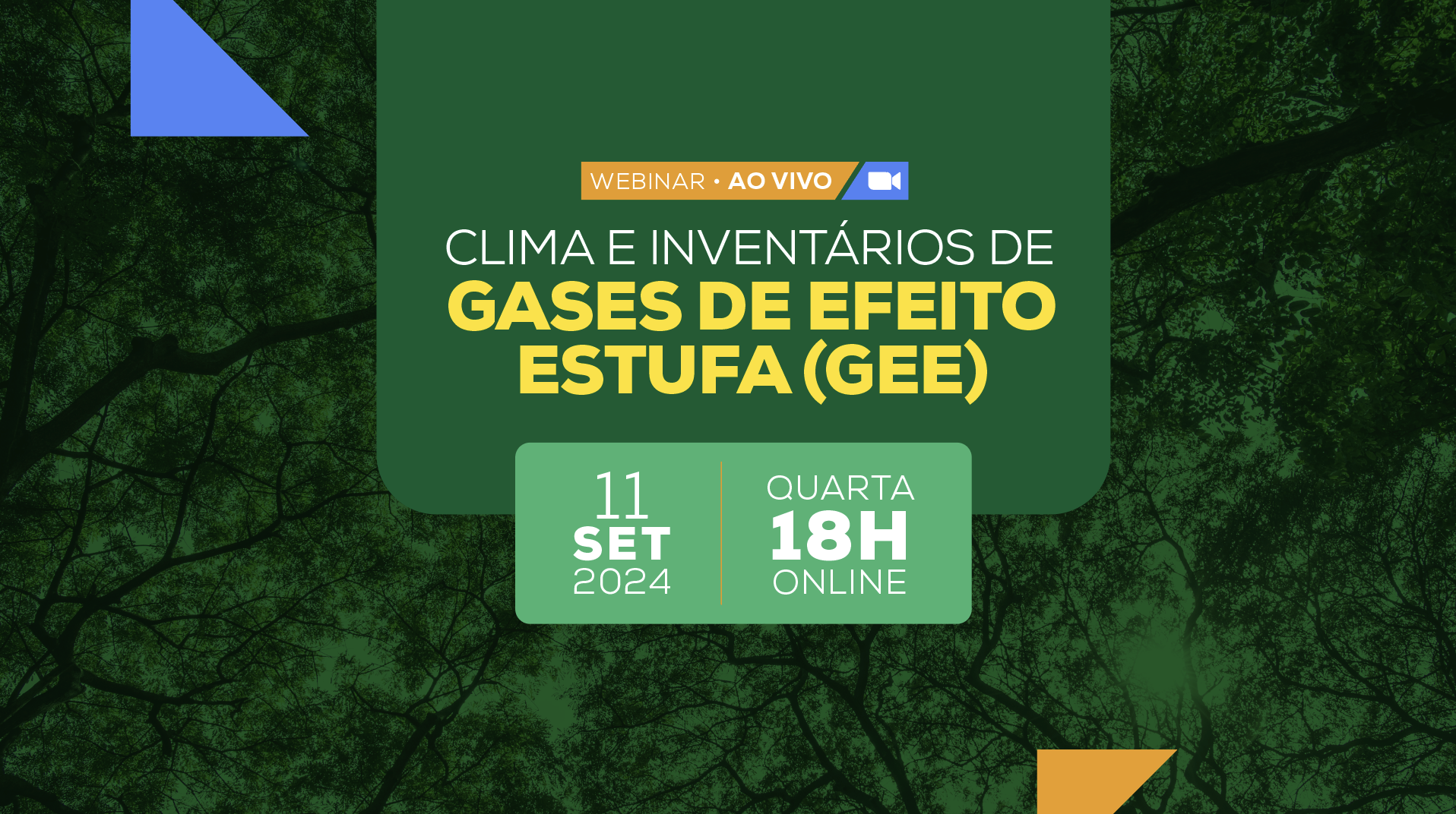 ‘Clima e inventários de Gases de Efeito Estufa’: SIMB convida a indústria moveleira a enfrentar as mudanças climáticas com inovação e estratégia