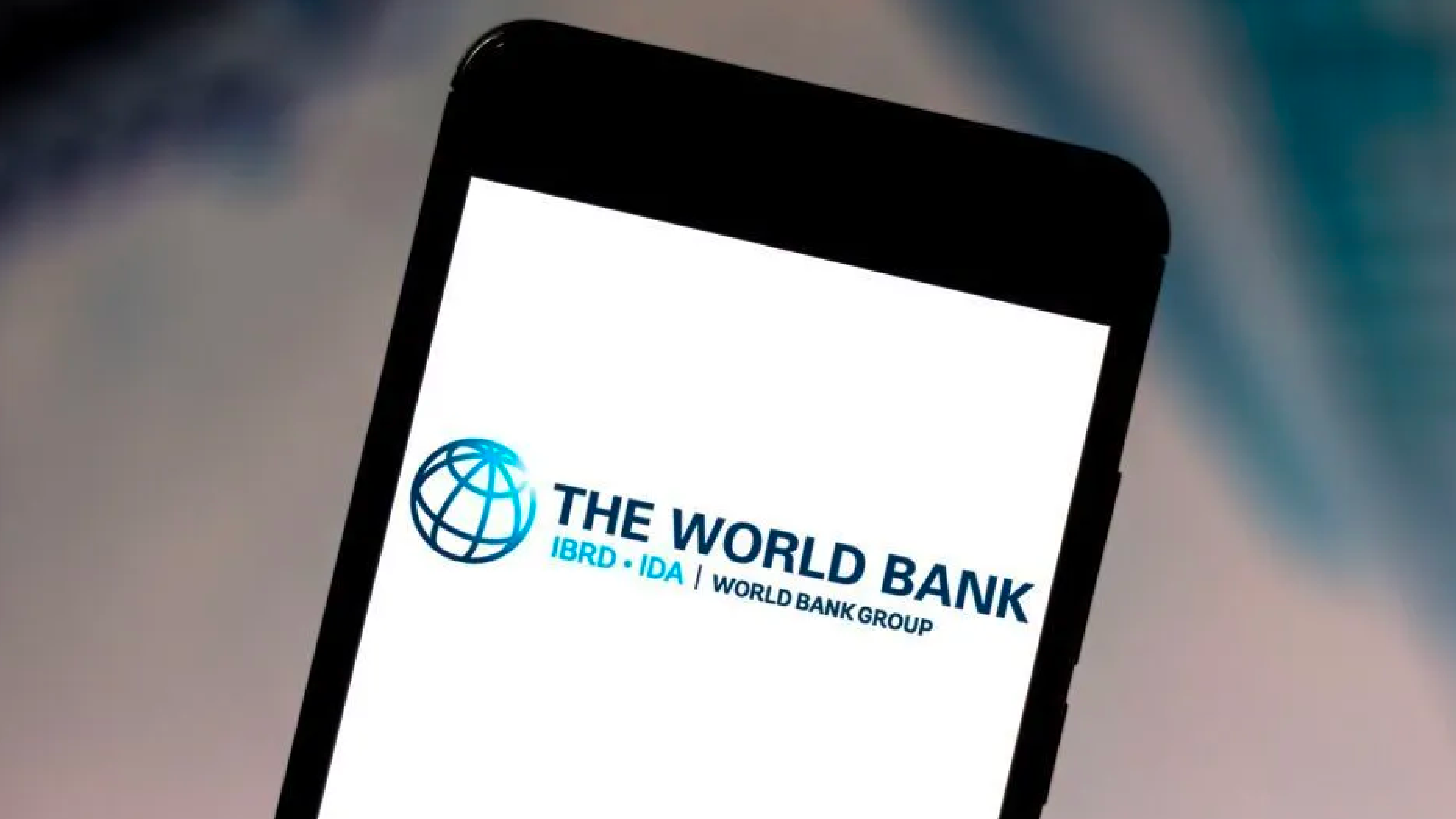 Banco Mundial vê economia global à beira da recessão