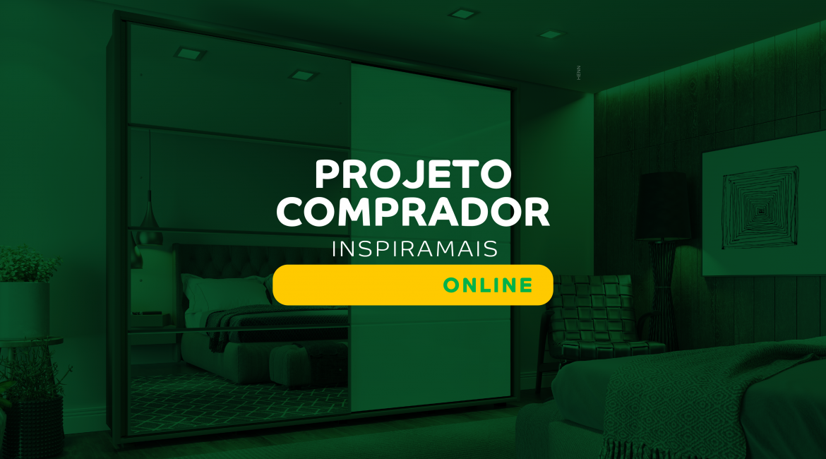 PROJETO COMPRADOR INSPIRAMAIS ONLINE promove mais de 365 rodadas de negócios entre empresas brasileiras e compradores internacionais