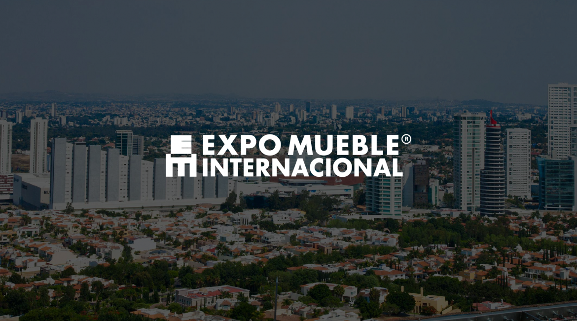 Brazilian Furniture: ações brasileiras na Expo Mueble 2023, no México, já começam nesta terça-feira