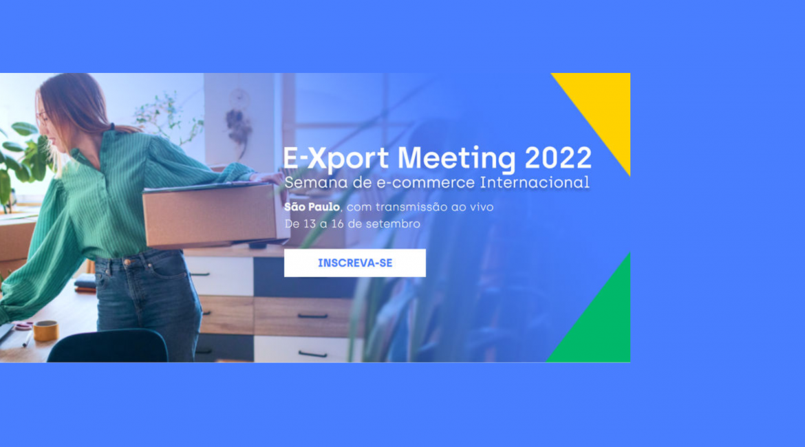 E-Xport Meeting 2022