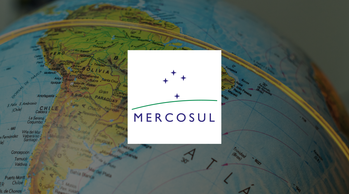 Acordo comercial Mercosul-Emirados Árabes deve ser concluído em novembro, diz Inmetro