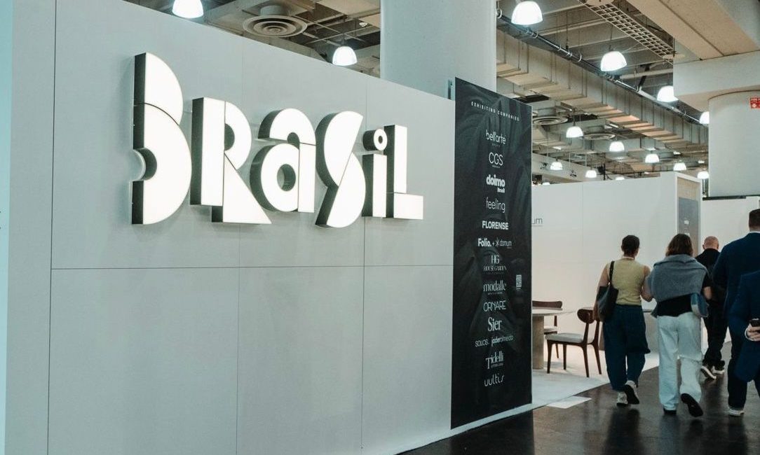 “Brazilian Pavilion” is one of the Highlights at ICFF 2024: Tradition, Innovation, and Sustainability Set Brazilian Furniture Apart as a Global Design Leader