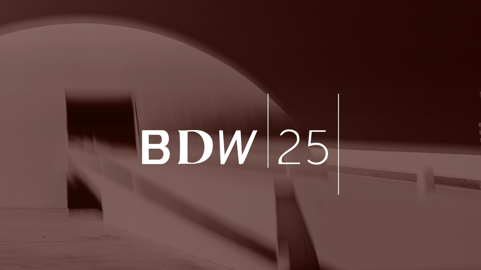 Brasília Design Week 2025 is coming: The National Museum of the Republic will host the ‘Design + Industry’ exhibition starting June 17