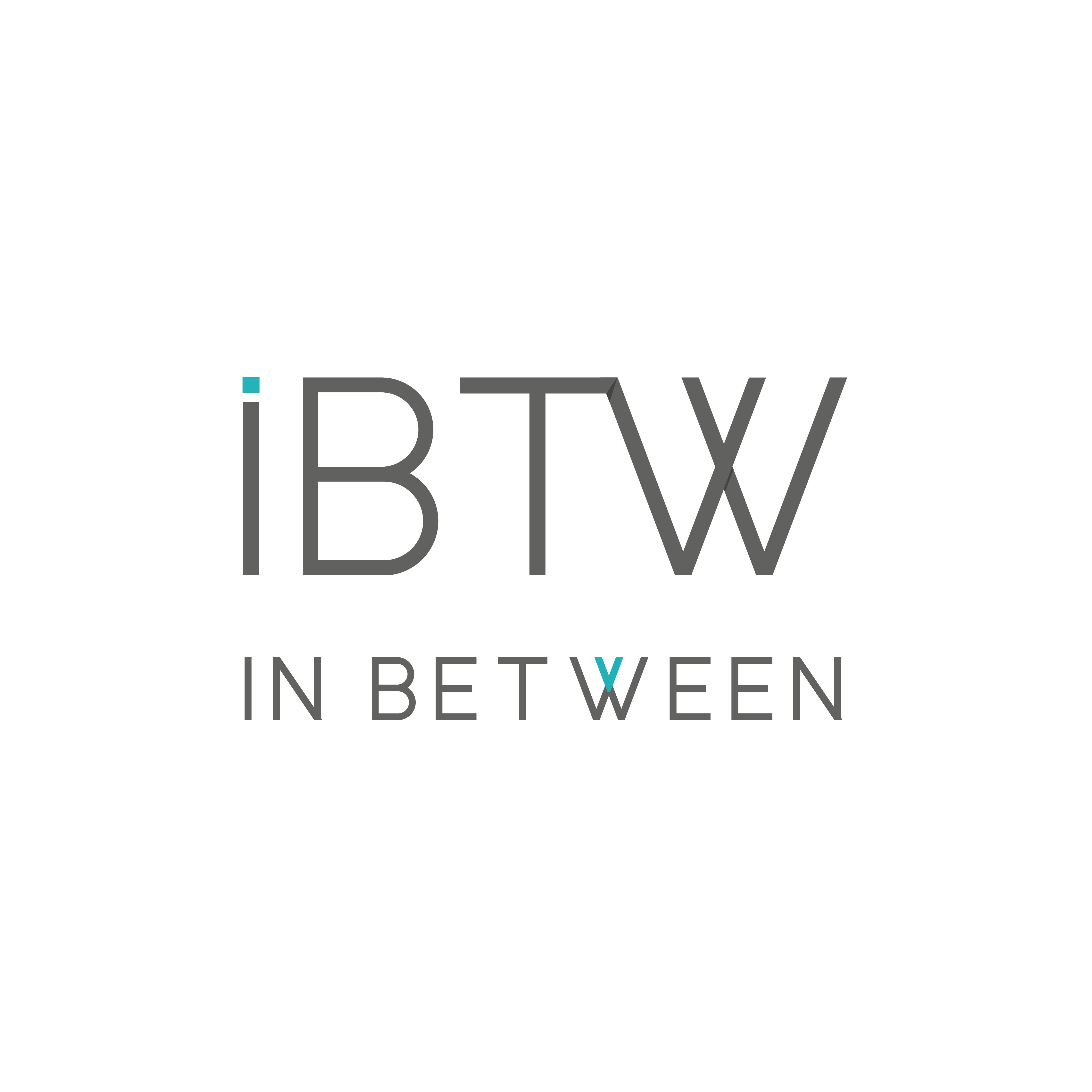 IBTW - In Between