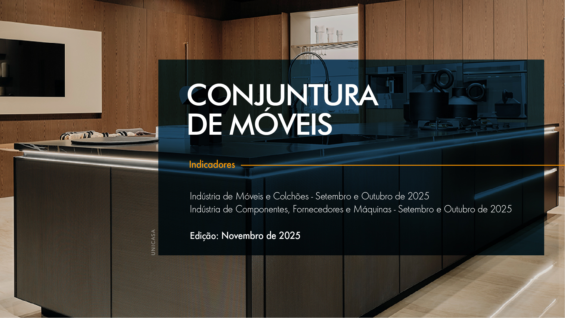 Indústria de móveis vê melhora em setembro e outubro, mas cenário é de cautela