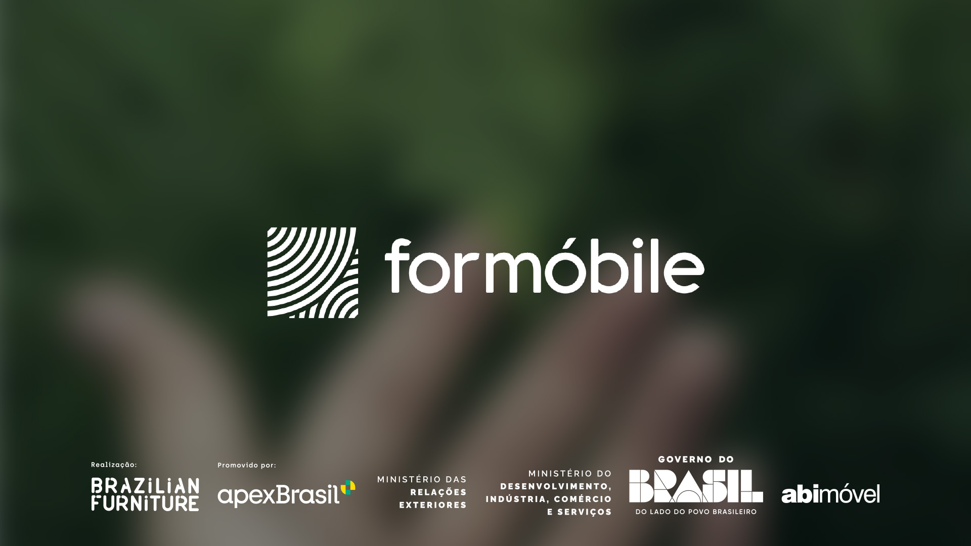 11ª ForMóbile promove rodadas de negócios com compradores de diversos países em parceria com ABIMÓVEL e ApexBrasil