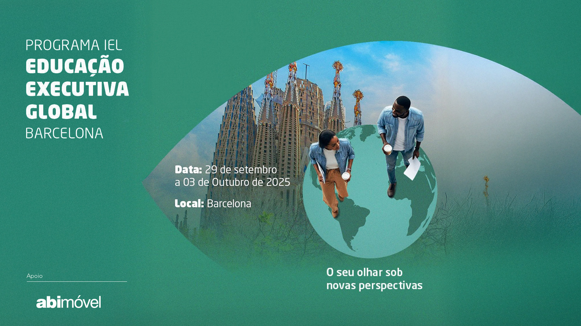 ABIMÓVEL apoia Programa IEL Educação Executiva Global: ação leva empresários brasileiros para imersão de negócios na Espanha