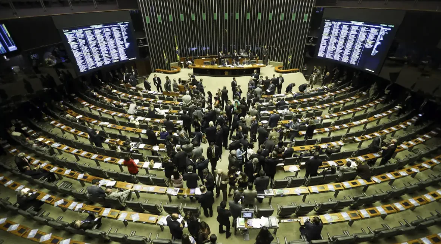 Congresso Nacional rejeita Medida Provisória 1.227, em decisão importante em prol da indústria brasileira