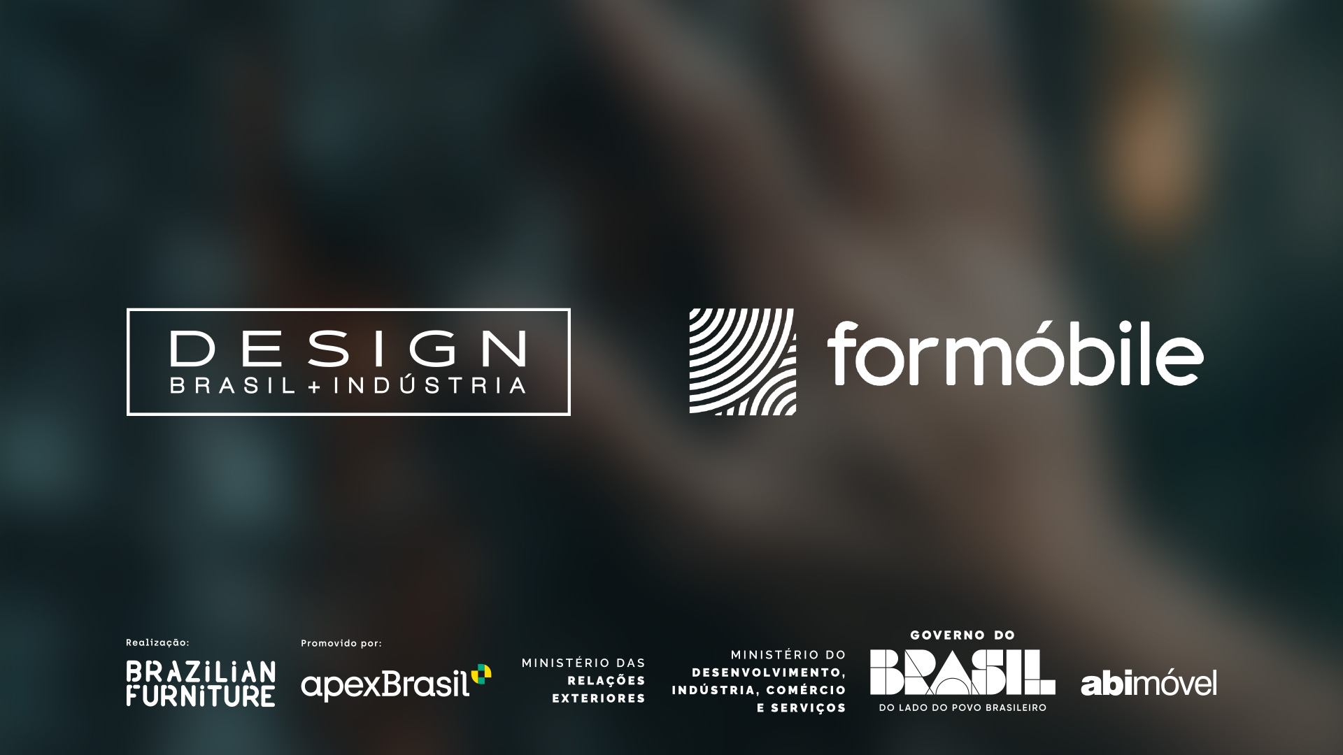 Design + Indústria chega à ForMóbile após passagem por Milão e Nova York