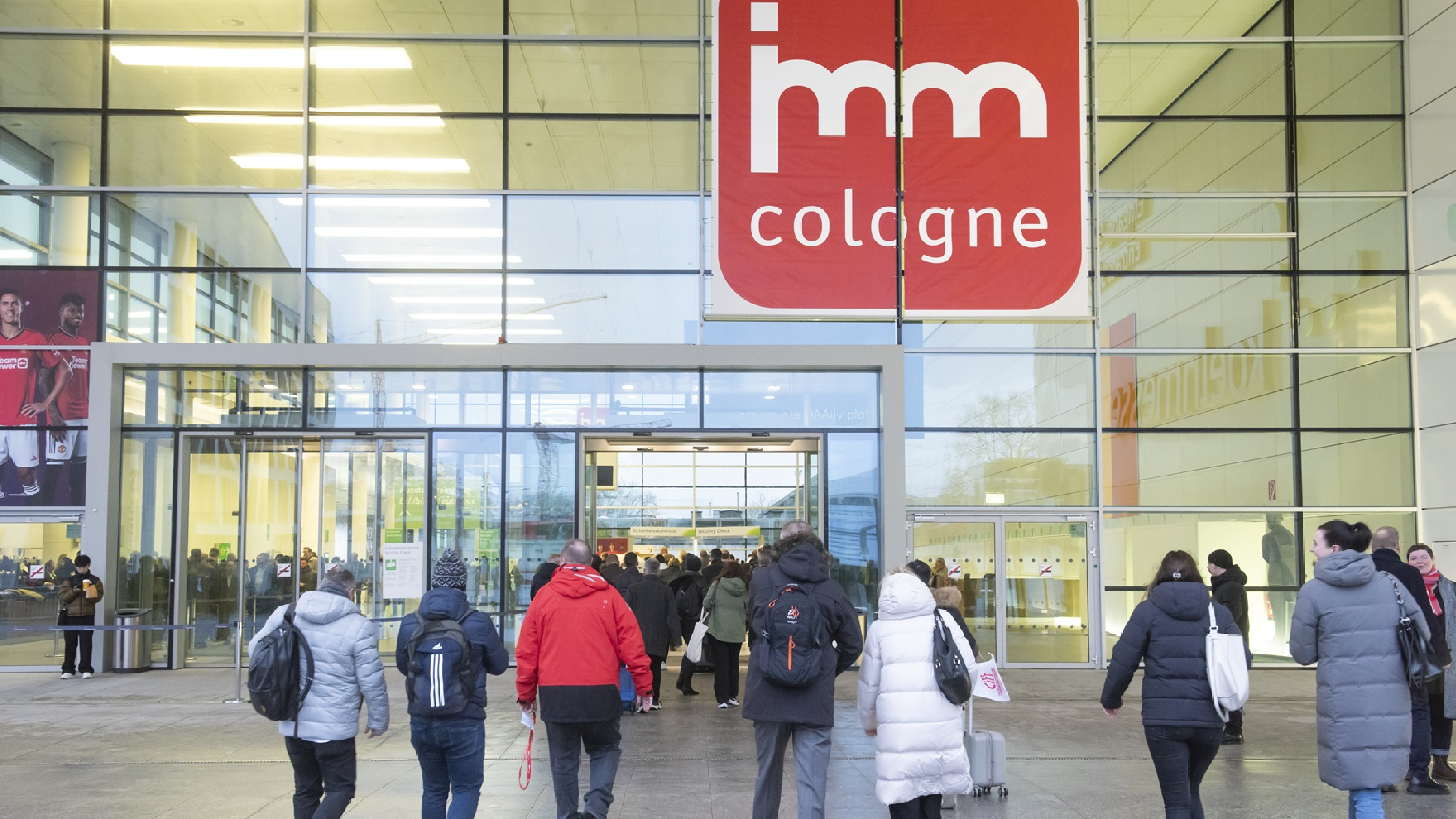 Comunicado: ABIMÓVEL INFORMA CANCELAMENTO DA FEIRA ALEMÃ IMM COLOGNE 2025