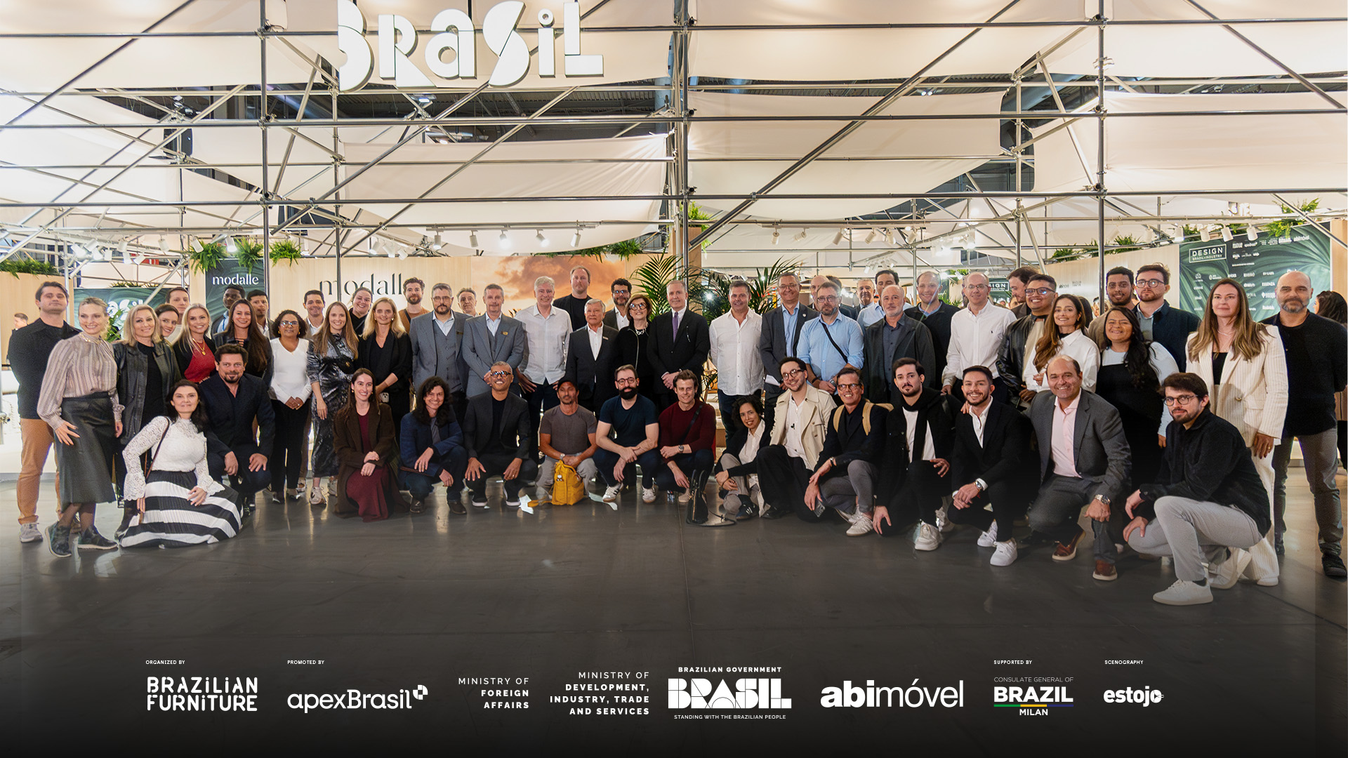 Muito obrigado, Milão!