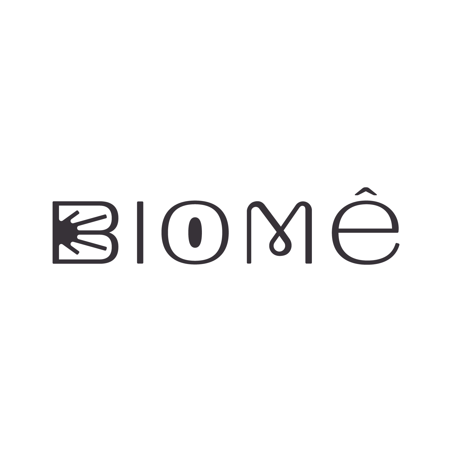  Biomê
