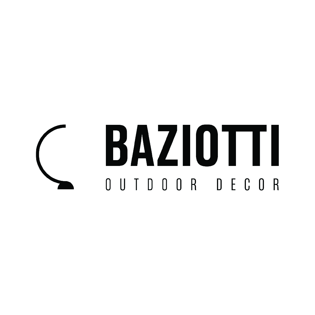 Baziotti Outdoor Decor
